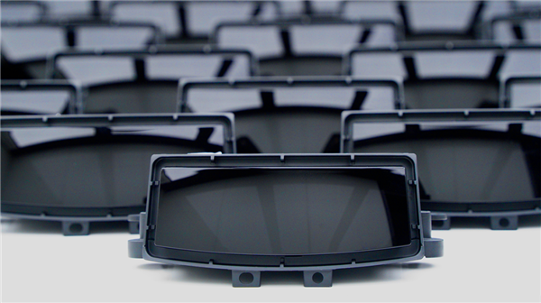 真正的纯固态激光雷达！禾赛科技发布FT120：已被订100万台