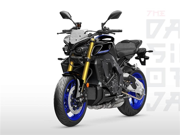 雅马哈街车“机皇”来了：四缸公升级 21.98万元