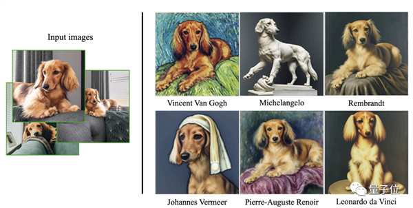 AI“偷家”到迪士尼插画师 32张图学走画风！