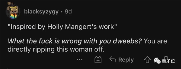 AI“偷家”到迪士尼插画师 32张图学走画风！