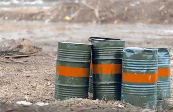 美国人扔下的橙剂遗毒有多可怕！坑害了300万越南人