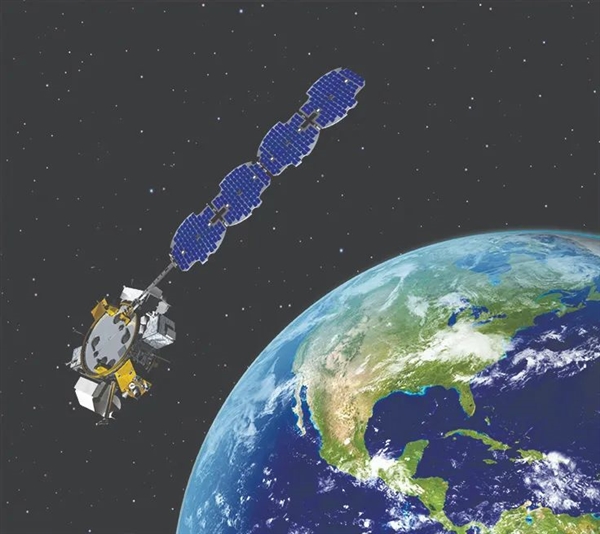 时隔3年 世界第一火箭重出江湖！发射多颗军事卫星