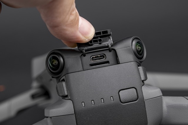 大疆新款无人机Mavic 3 Classic评测：性价比更高了