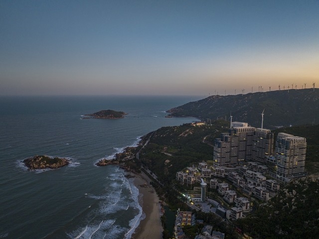 大疆新款无人机Mavic 3 Classic评测：性价比更高了