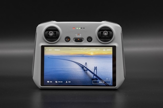 大疆新款无人机Mavic 3 Classic评测：性价比更高了