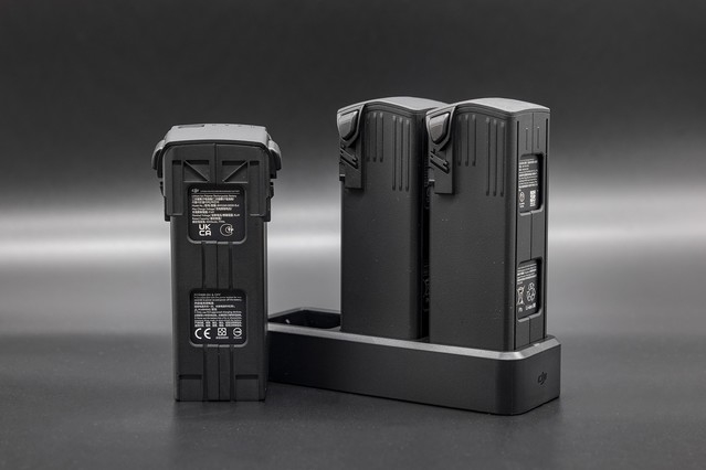 大疆新款无人机Mavic 3 Classic评测：性价比更高了