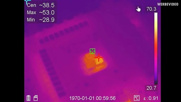 AMD Zen4锐龙部分暗藏玄机：想开核？门儿都没有