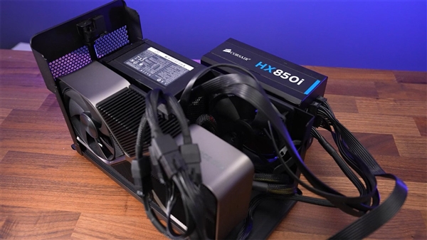 玩家醉了：RTX 4090性能直接损失50%