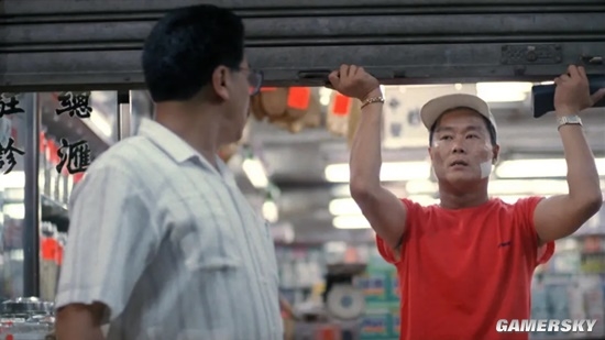 中国香港著名武术指导徐忠信去世 曾与李小龙、成龙合作