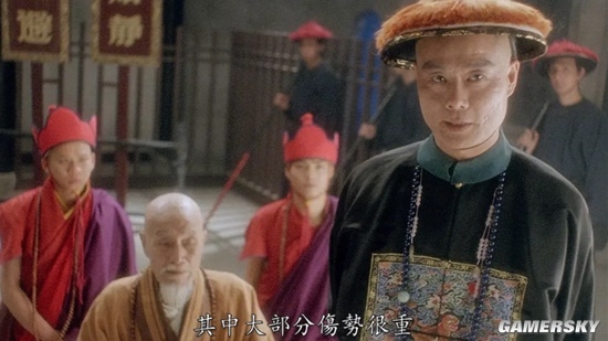 中国香港著名武术指导徐忠信去世 曾与李小龙、成龙合作