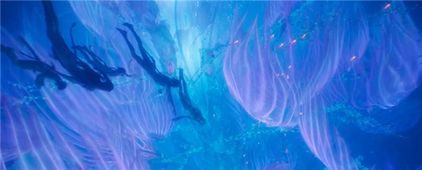 片长超3小时！卡梅隆《阿凡达2》新预告发布：重返潘多拉