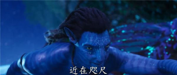 片长超3小时！卡梅隆《阿凡达2》新预告发布：重返潘多拉