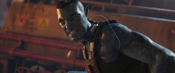 预告的预告！《阿凡达：水之道》今晚公布正式预告