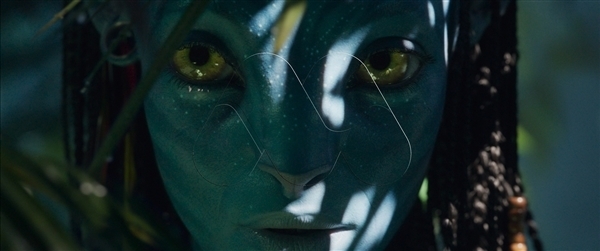 预告的预告！《阿凡达：水之道》今晚公布正式预告