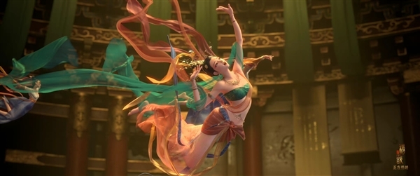 免费看！《新神榜：杨戬》网络首播：5大平台同步上线