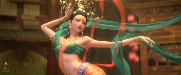 免费看！《新神榜：杨戬》网络首播：5大平台同步上线