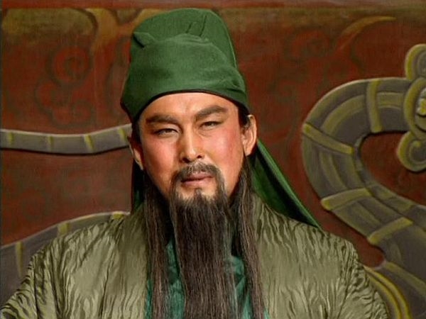 《三国演义》“关羽”演员去世：生前还在帮“张飞”