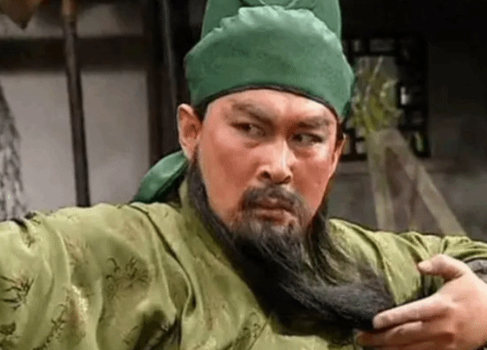 《三国演义》刘备、诸葛亮扮演者悼念陆树铭：二弟走好