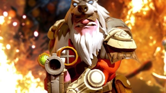 沉寂3年后 DOTA2复兴了