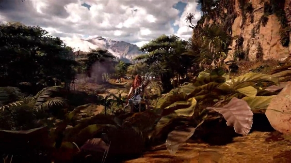 RTX4090玩PC大作开启8K+光追：画面唯美