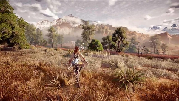 RTX4090玩PC大作开启8K+光追：画面唯美