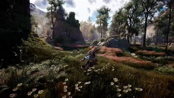 RTX4090玩PC大作开启8K+光追：画面唯美