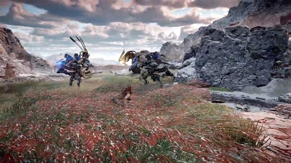 RTX4090玩PC大作开启8K+光追：画面唯美