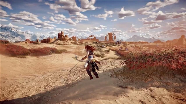 RTX4090玩PC大作开启8K+光追：画面唯美