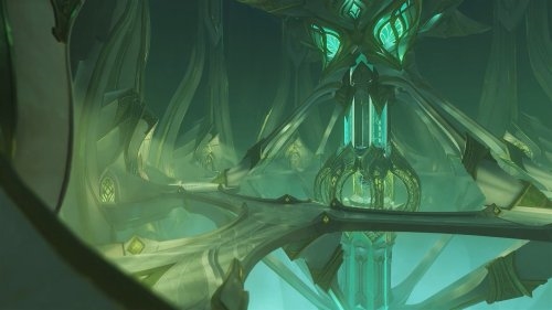 《原神》公布纳西妲角色PV：热爱知识的可爱草神