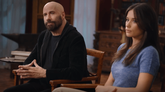 《战神诸神黄昏》官方整活：向奎爷学习怎样当好父亲