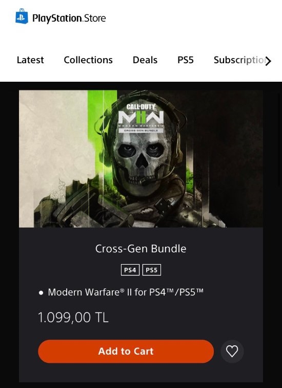 《COD19》PS土区价格暴涨57%：真土耳其人麻了