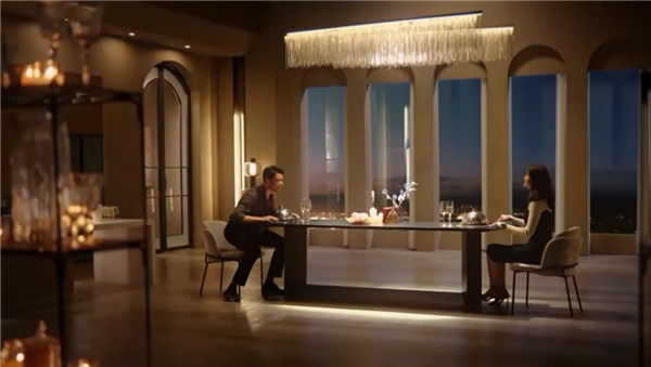 华为发布全屋智能3.0：智能五高全面升级