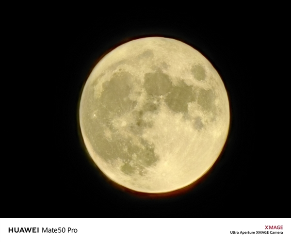 149分全球第一!华为超光变XMAGE影像到底有多牛?