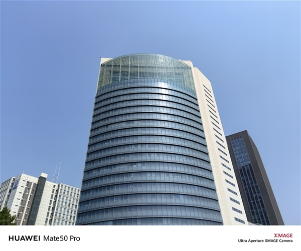 149分全球第一!华为超光变XMAGE影像到底有多牛?