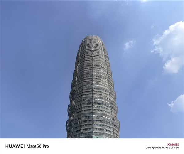 149分全球第一!华为超光变XMAGE影像到底有多牛?