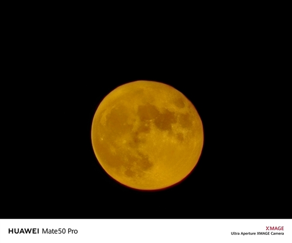 149分全球第一!华为超光变XMAGE影像到底有多牛?