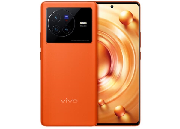 早买早享受!蓝厂旗舰首发入手用户赚了:双11几乎没降