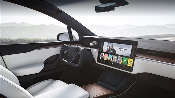 特斯拉要当零元党