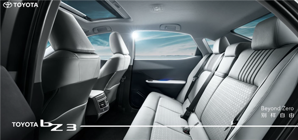 找来比亚迪撑腰 丰田的电动汽车被低估了:一点不晚