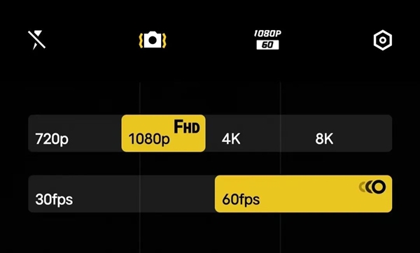 我拿四台旗舰机比了比 没想到防抖最强的还是iPhone？