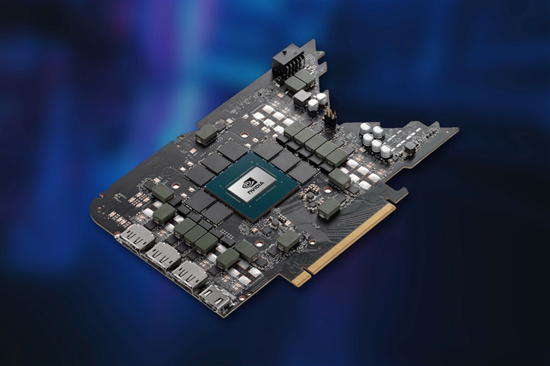 比3080Ti快30%你满意么！NVIDIA RTX 4080首发评测