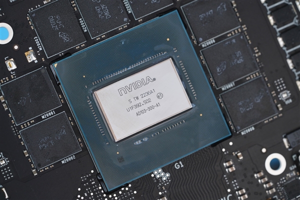 新一代游戏利器！七彩虹iGame RTX 4080 Advanced OC图赏