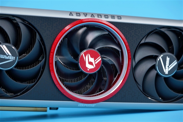 新一代游戏利器！七彩虹iGame RTX 4080 Advanced OC图赏