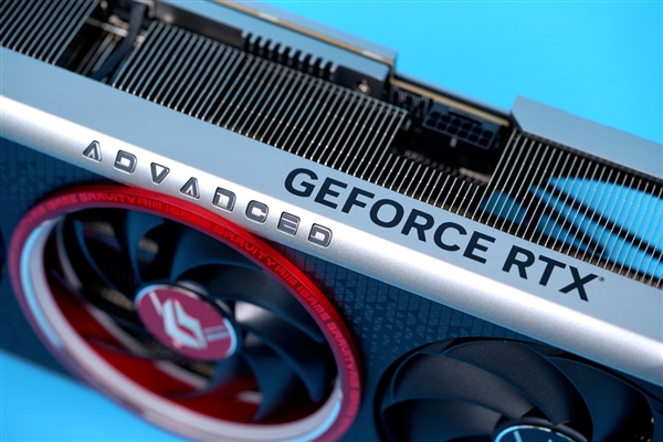 新一代游戏利器！七彩虹iGame RTX 4080 Advanced OC图赏