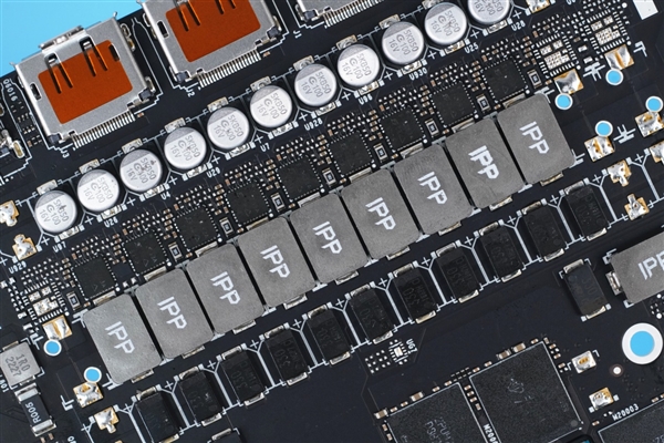 新一代游戏利器！七彩虹iGame RTX 4080 Advanced OC图赏