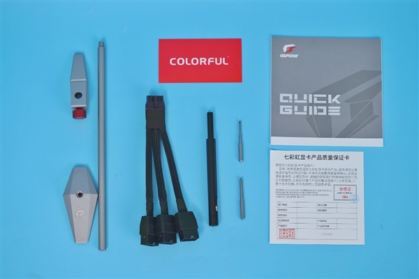 新一代游戏利器！七彩虹iGame RTX 4080 Advanced OC图赏