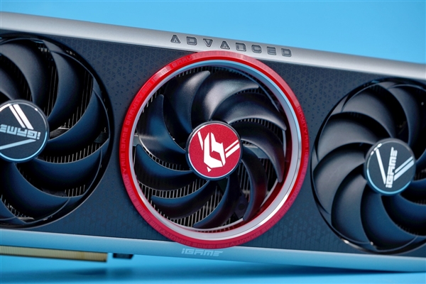 新一代游戏利器！七彩虹iGame RTX 4080 Advanced OC图赏