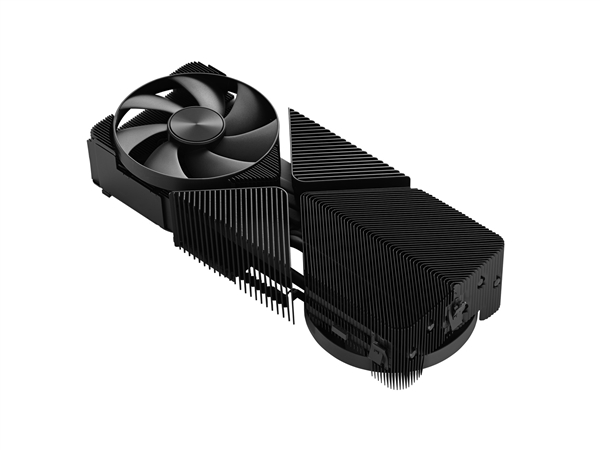 真是高射炮打蚊子！RTX 4080公版卡官方美图赏