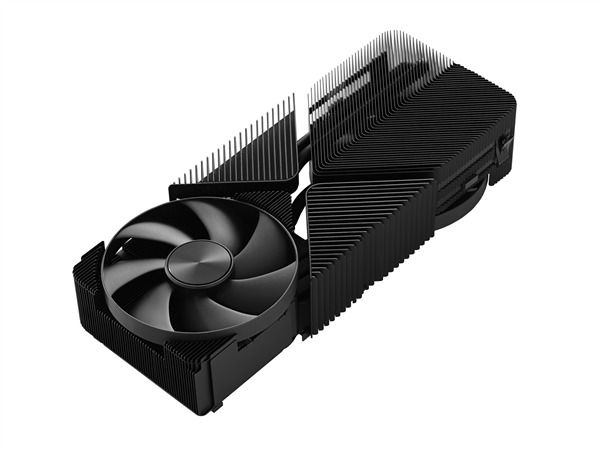 真是高射炮打蚊子！RTX 4080公版卡官方美图赏