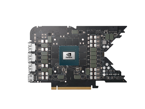 真是高射炮打蚊子！RTX 4080公版卡官方美图赏